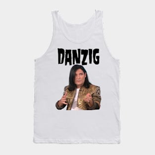 COREYZIG Tank Top